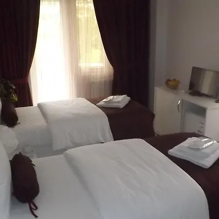 Hotel Sindoma