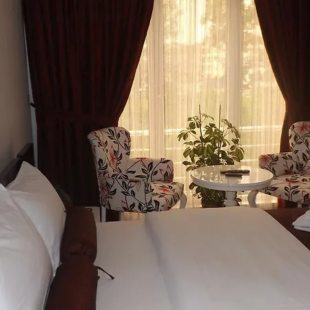 Hotel Sindoma