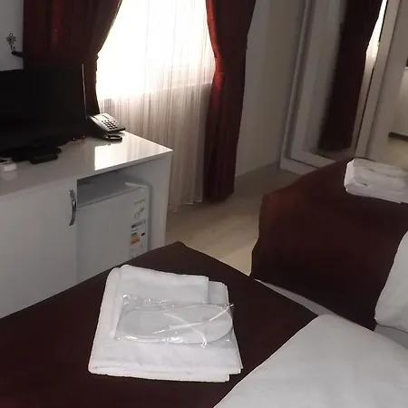 Sindoma 3* Bartın