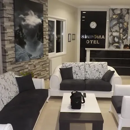 Sindoma Hotel 3*