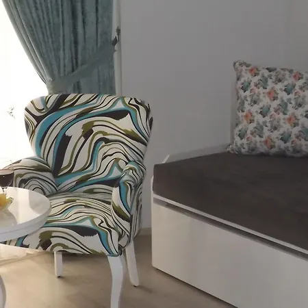Sindoma Bartın