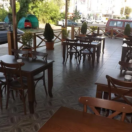 Sindoma 3* Bartın